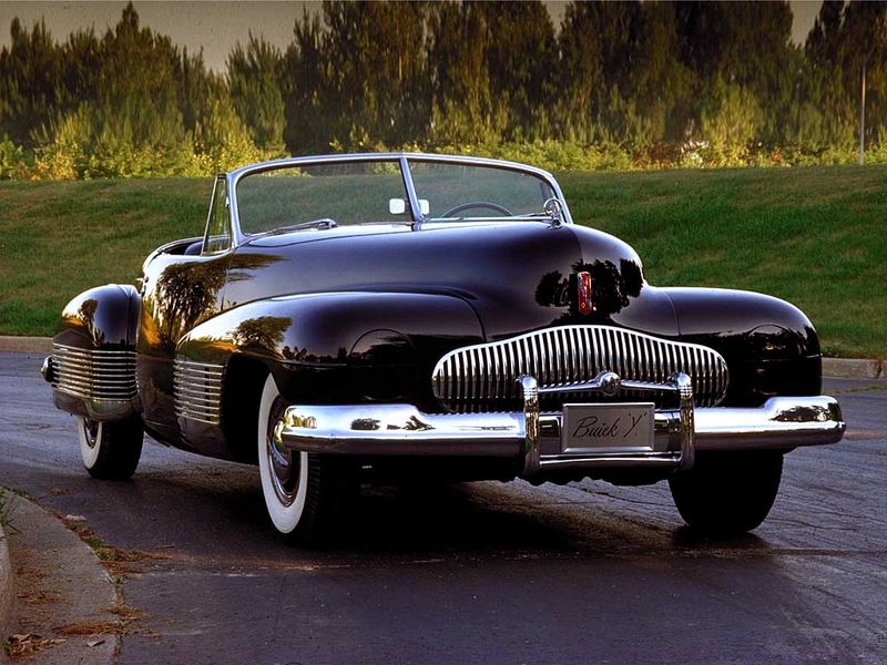 File:Buick YJob Front.jpg