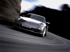 Porsche Study H50