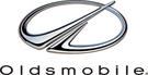 The Oldsmobile logo, used from 1997 until the company was discontinued in 2004.