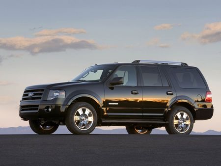 2006\7 Ford Expedition
