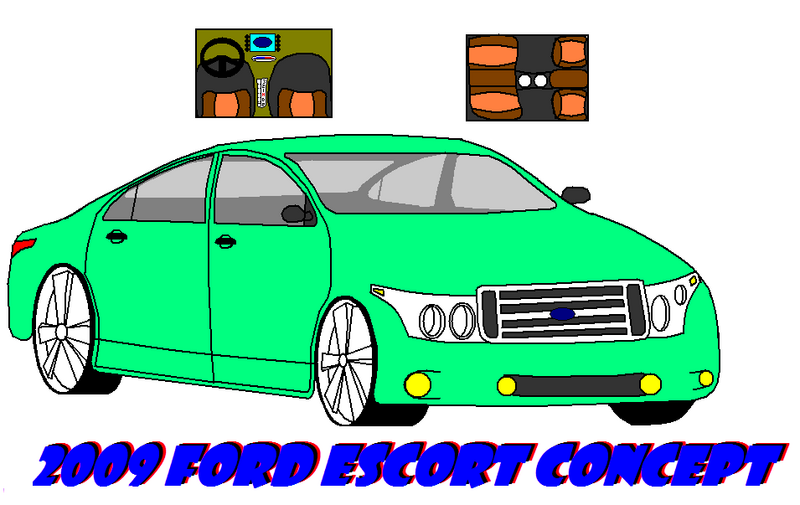 File:2009 ford escort.PNG