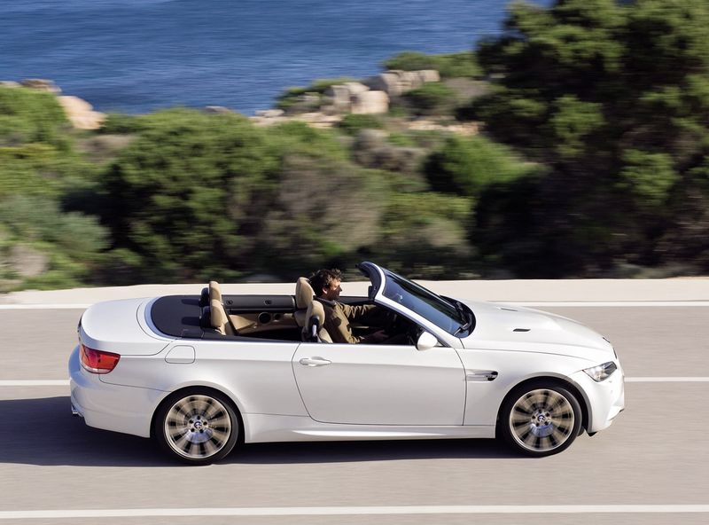 File:2008 BMW M3 Cabrio 007.jpg