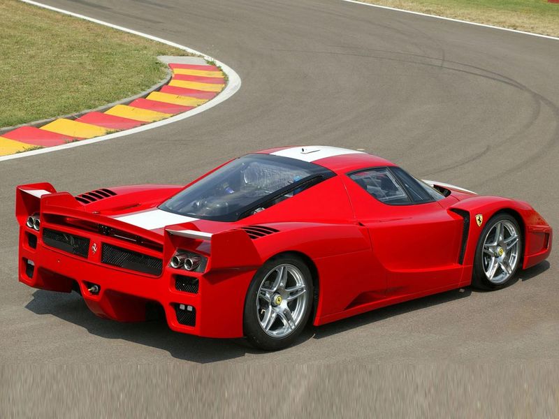 File:Ferrari FXX rear.jpg