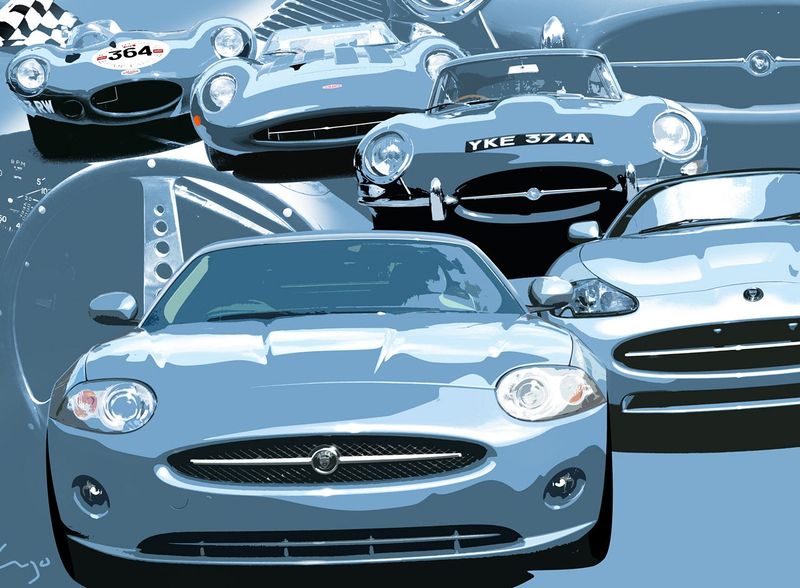 File:Jaguar-XK 2007 1280x960 wallpaper 4b.jpg