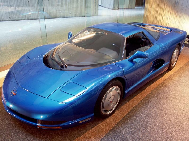 File:1990 Chevrolet Corvette CERV III Concept 01.jpg