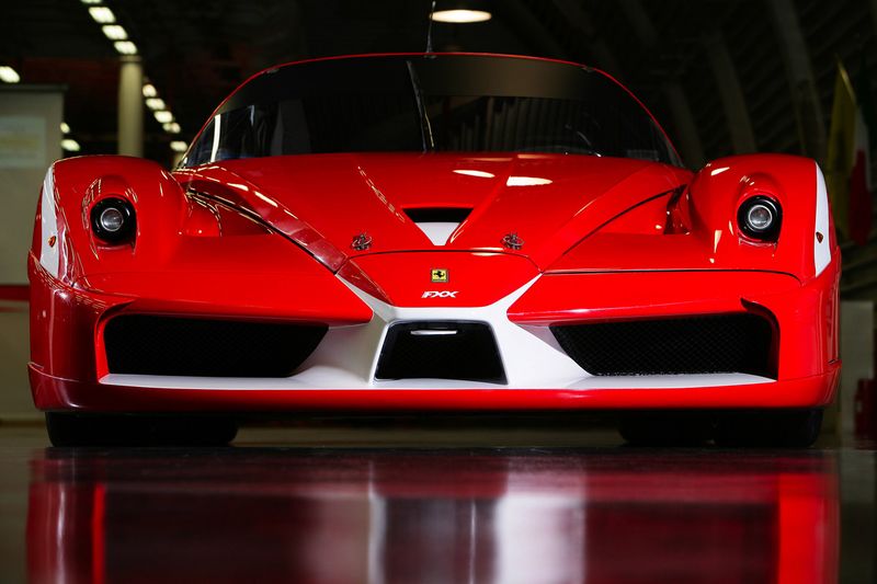 File:Ferrari FXX Evolution Package 001.jpg
