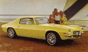 Chevy camaro yellow 1973.jpg