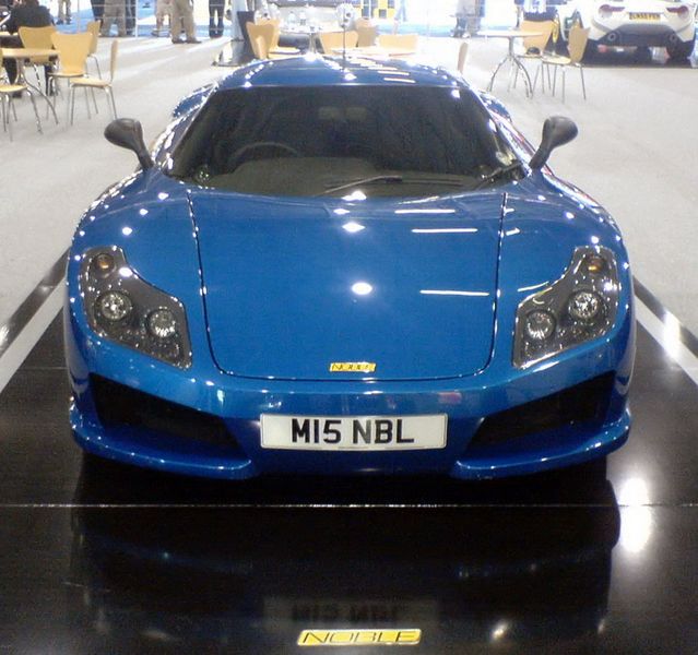File:Noble M15 front.jpg