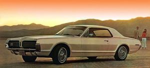 Mercury Cougar 1967 Side.jpg