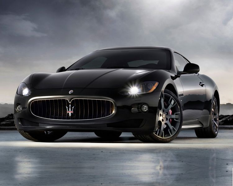 File:Maserati Granturismo S 1.jpg
