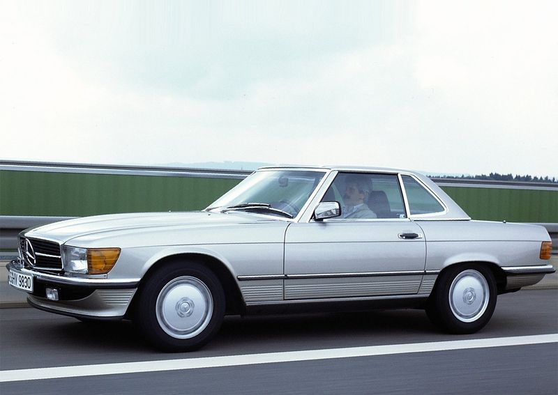 File:Mercedes-Benz-SL-Class 1971 1280x960 wallpaper 01.jpg
