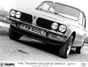 Triumph Dolomite Sprint Front.jpg