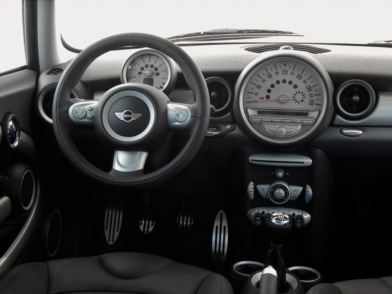 File:2gen MINI Cooper interior.jpg