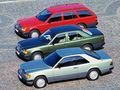Mercedes-Benz W124 - 1984 to 1996 (6)small.jpg