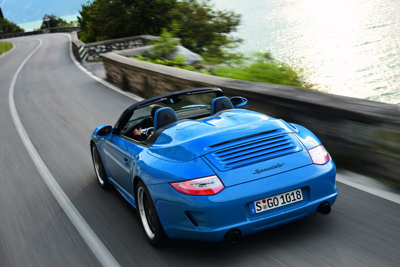File:2011-Porsche-911-Speedster-13.JPG