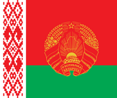 Standard of the President of Belarus.png