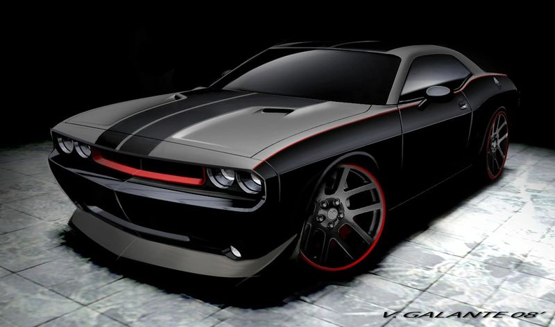 File:Dodge Challenger Blacktop sketch 1.jpg