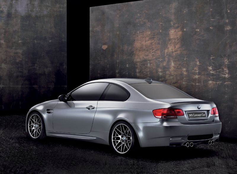File:BMW M3 Concept rear.jpg