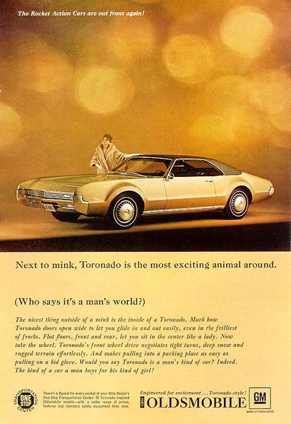 File:1967 Oldsmobile Tornado ad.jpg