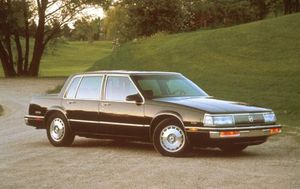 1990 Buick Electra
