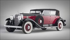1930 Cadillac V16 All-Weather Phaeton with custom coachwork by Murphy.jpg