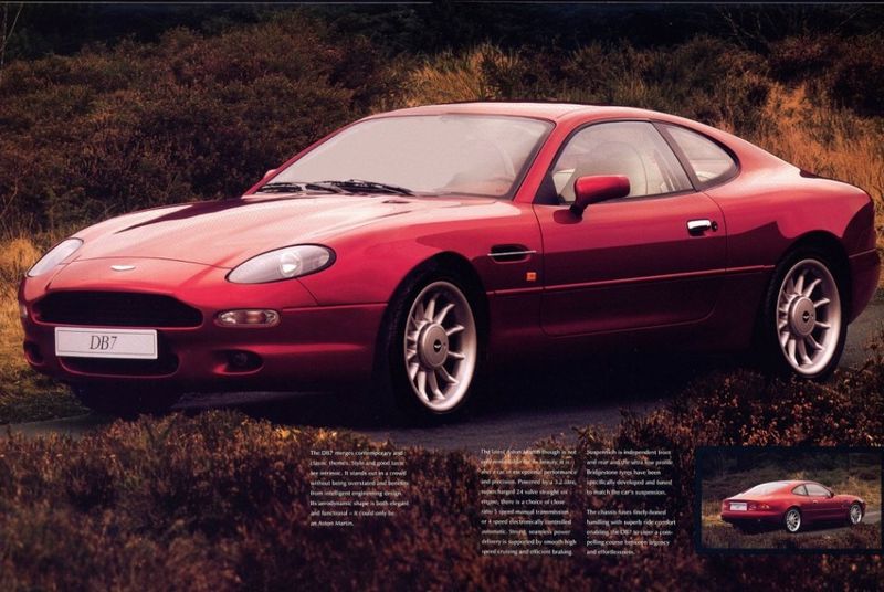 File:AstonMartin DB7 1996 FrontSide Red.jpg