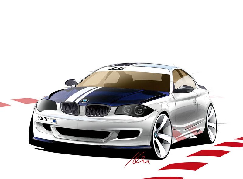 File:2007 BMW 1 series tii concept sketch.jpg