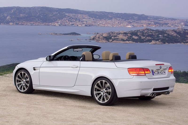 File:2008 BMW M3 Cabrio 014.jpg