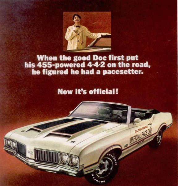 File:1970 Oldsmobile 442 455 Pace Setter.jpg