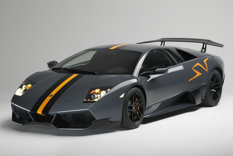 File:Lamborghini-Murcielago- LP670-4 SuperVeloce-China-5.jpg