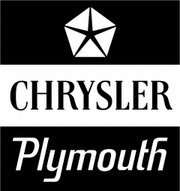 Chrysler Plymouth logo.gif