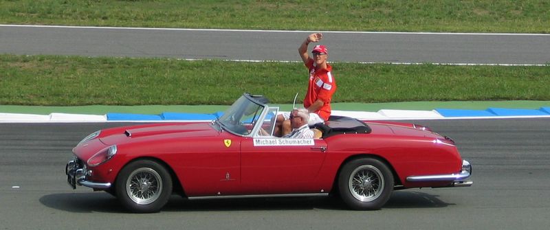 File:Hockenheimring Michael Schumacher.jpg