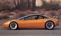 Pontiac Sunfire Concept 1990 Profile.jpg