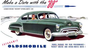 Retro 1949 Futuramic Oldsmobile 88.jpg