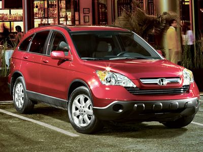 Crv Pictures