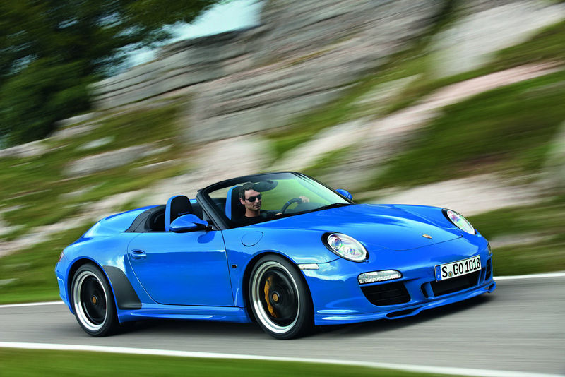 File:2011-Porsche-911-Speedster-14.JPG