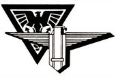 Adler badge