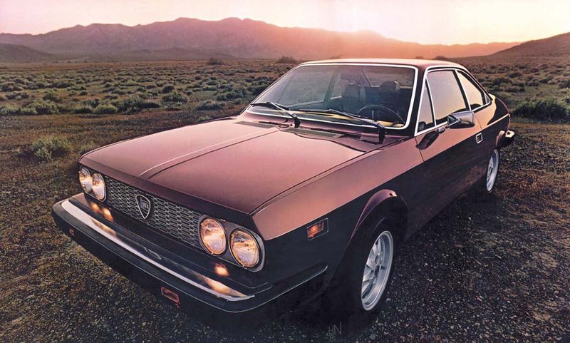 File:Lancia Beta 1977 Front Side.jpg