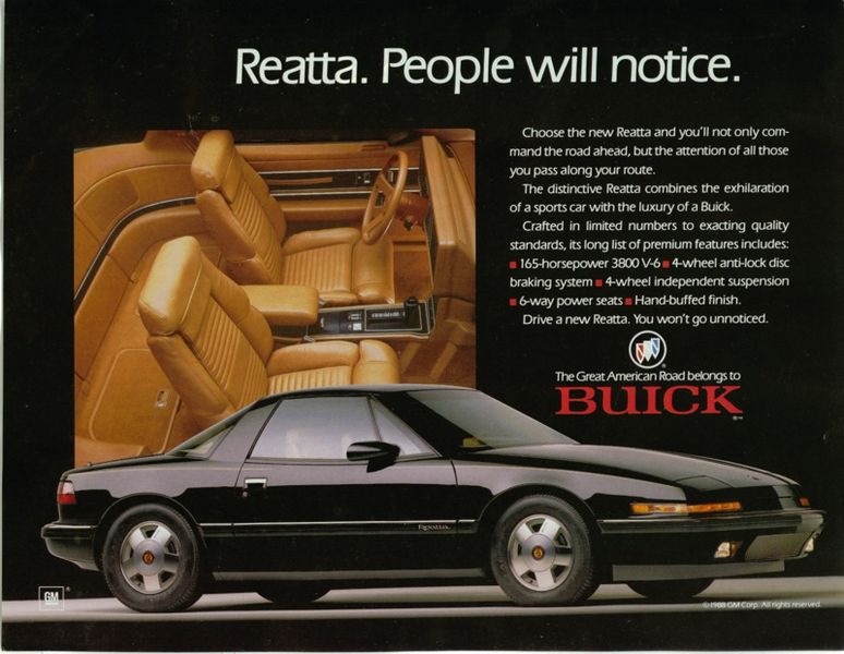 File:Buick Reatta 1989 PeopleWillNotice Ad.jpg