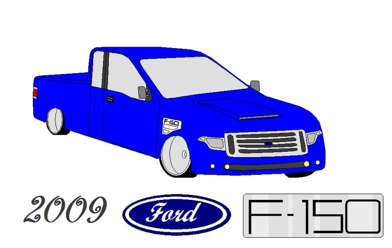File:2009 ford f150.PNG