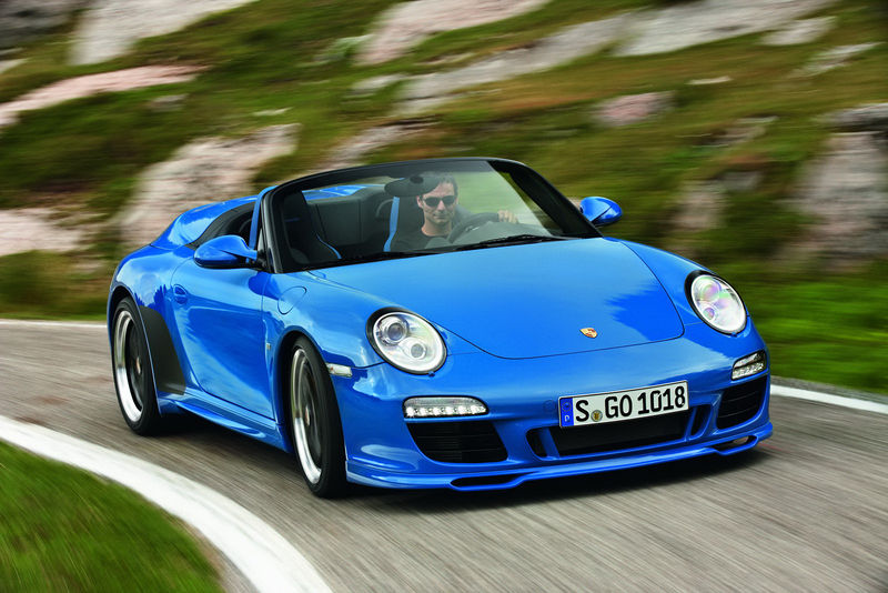 File:2011-Porsche-911-Speedster-10.JPG