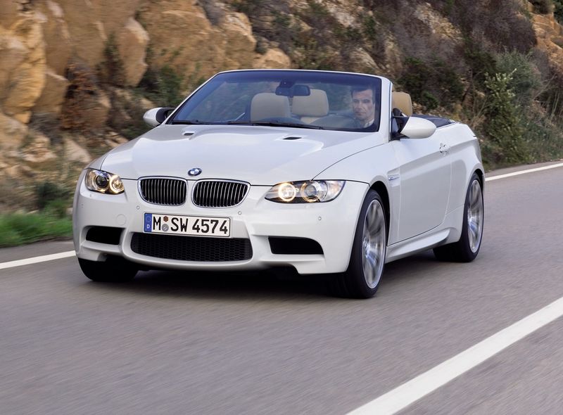 File:2008 BMW M3 Cabrio 003.jpg