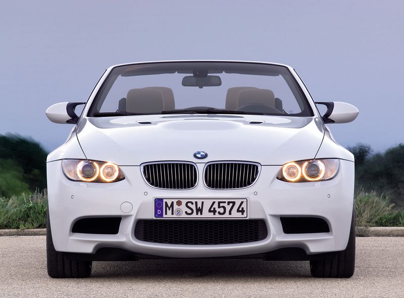 File:2008 BMW M3 Cabrio 011.jpg
