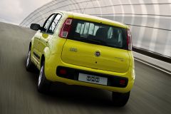 Fiat Uno - Wikicars