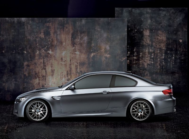 File:BMW M3 Concept side.jpg
