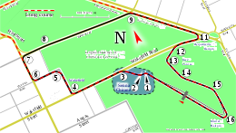 Adelaide Street Circuit - Wikicars