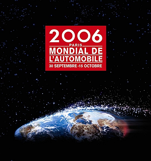 Mondial de l'Automobile 2006 Wikicars