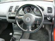 Volkswagen Polo GTI - Wikicars