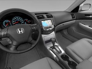 Honda Accord Hybrid Wikicars