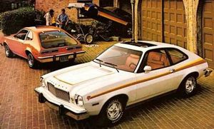 1980 Ford bobcat #6